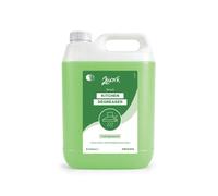 2Work BioTech Degreaser 5 Litre (Pack of 2) 2W10409