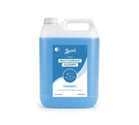2Work BioTech Multi Surface Cleaner Fresh Floral 5L Pack of 2 2W10424