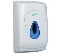 2Work Bulk Pack Toilet Tissue Dispenser MON119