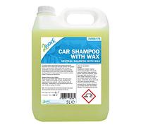 2WORK CAR Shampoo with Wax 5L