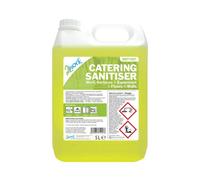 2Work Catering Sanitiser 5 Litre