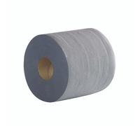 2Work Cfeed Roll 500SH Blue PK6