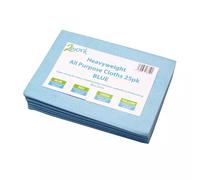 2Work CNT01319 cleaning cloth