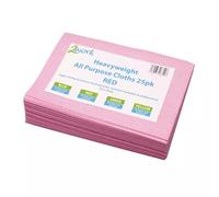 2Work CNT01643 cleaning cloth