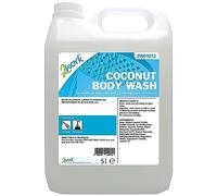 2Work Coconut Body Wash 5 Litre