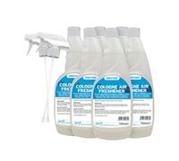 2Work Cologne Air Freshener 750ml (Pack of 6) 811