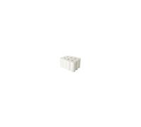 2Work Micro Twin Coreless Toilet Rolls 800 Sheets, Pack of 36 TWH900