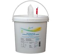 2Work Disinfectant Wipes (500 Pack) EBSD500