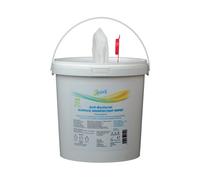 2Work Disinfectant Wipes (500 Pack) EBSD500