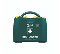2Work Eco 20P HSE First Aid Kit/Box
