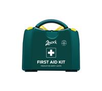2Work Eco-Friendly 20 Person HSE First Aid Kit in PGB Box 2W10243