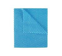 2Work Economy Cloth 420x350mm Blue (Pack of 50) CCBC42BDI