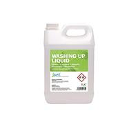 2Work Economy Washing Up Liquid 5 Litre