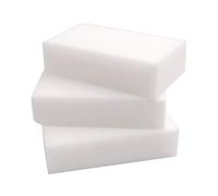 2Work Erase All Sponge 100x60x25mm (Pack of 10) 2W06003