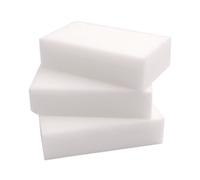 2Work Erase All Sponge 100x60x25mm (Pack of 10) 2W06003