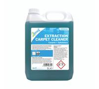 2Work Extract Carpet Cleaner 5L
