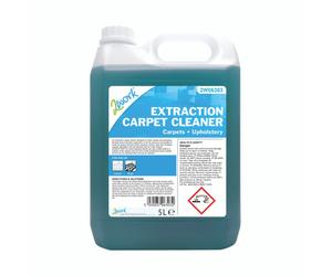 2Work Extract Carpet Cleaner 5L