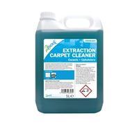 2Work Extraction Carpet Cleaner 5 Litre