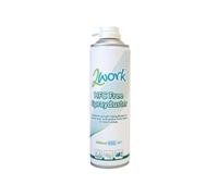 2Work Flammable Spray Duster 400ml