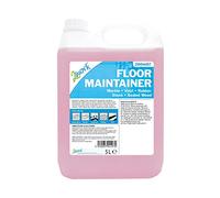 2Work Floor Maintainer Concentrate 5 Litre Bulk Bottle 2W04497