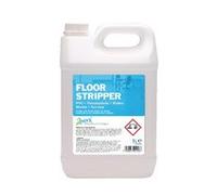 2WORK FLOOR STRIPPER 5 LITRE SINGLE