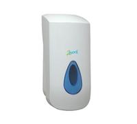 2Work Foam Soap Dispenser White