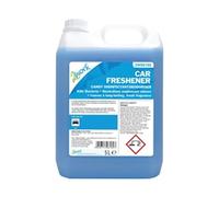 2Work Fresh Candy Disinfectant/Deodoriser Concentrate 5L 2W06180