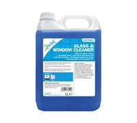 2Work Glass and Window Cleaner 5 Litre 2W76001