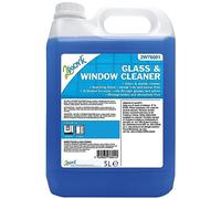2Work Glass and Window Cleaner 5 Litre 2W76001