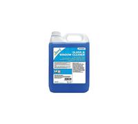 2Work Glass and Window Cleaner 5 Litre Bottle 2W76001