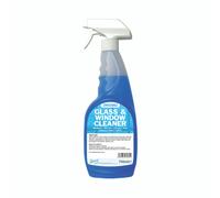 2Work Glass/Wind Cleaner Spray 750ML