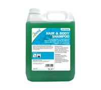 2Work Hair and Body Wash 5 Litre 416