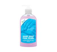 2Work Hand Soap 300ML Pink PK6