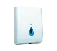 2Work Hand Towel Dispenser 425X290X145mm Ct34069