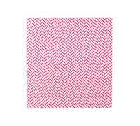 2Work Med Weight Cloth 380x400mm Red (5 Pack) 103179