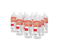 2Work Heavy Duty Toilet Cleaner 1 Litre (12 Pack)