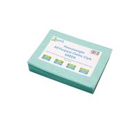 2Work Heavyweight Cloth 400x400mm Green (25 Pack) 103278
