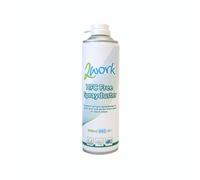 2Work Hfc Free Spray Duster 400ML