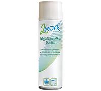 2Work High Power Spray Duster 400 ml