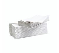 2Work Hnd Twl 2-PLY Flushable PK2430