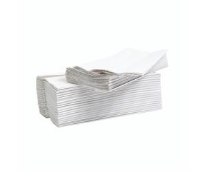 2Work Hnd Twl 2-PLY Flushable PK2430
