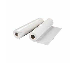 2Work Hyg Roll 500MMX40M WHT PK9