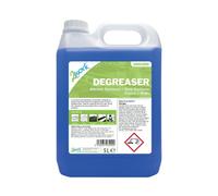 2Work Kitchen Cleaner and Degreaser 5 Litre 2W03999