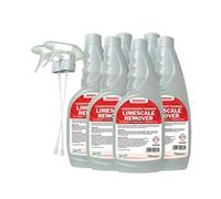 2Work Limescale Remover 750ml (Pack of 6) 524