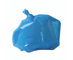 2Work Mdut Refuse Sack Blue PK200