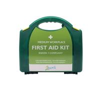 2Work BSI Compliant First Aid Kit Medium 2W99438