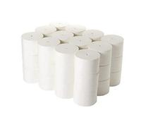 2Work Micro Twin Coreless Toilet Rolls 2-Ply 800 Sheets (Pack Of 36) 2W00697