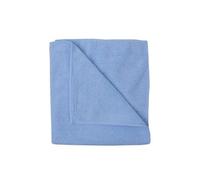 2WORK Microfibre Cloth, Blue, Pack of 10