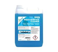 2Work Multi Surface Cleaner Concentrate 5 Litre