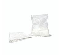 2Work Pedal Bin Liner WHT PK120